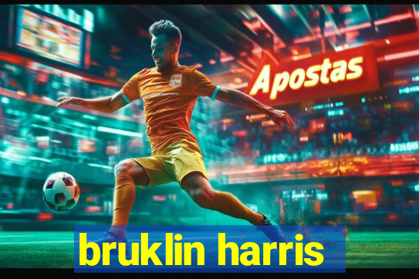 bruklin harris